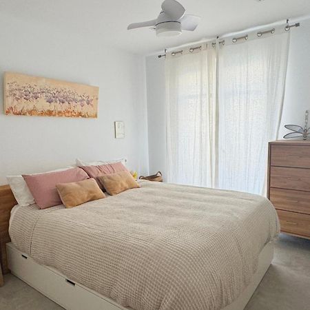 Apartamento Con Parking En Torre Almenara Punta Umbría Exteriér fotografie