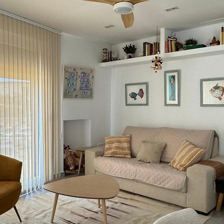 Apartamento Con Parking En Torre Almenara Punta Umbría Exteriér fotografie
