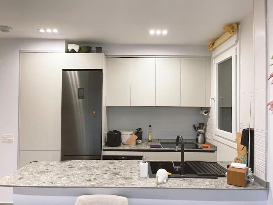 Apartamento Con Parking En Torre Almenara Punta Umbría Exteriér fotografie