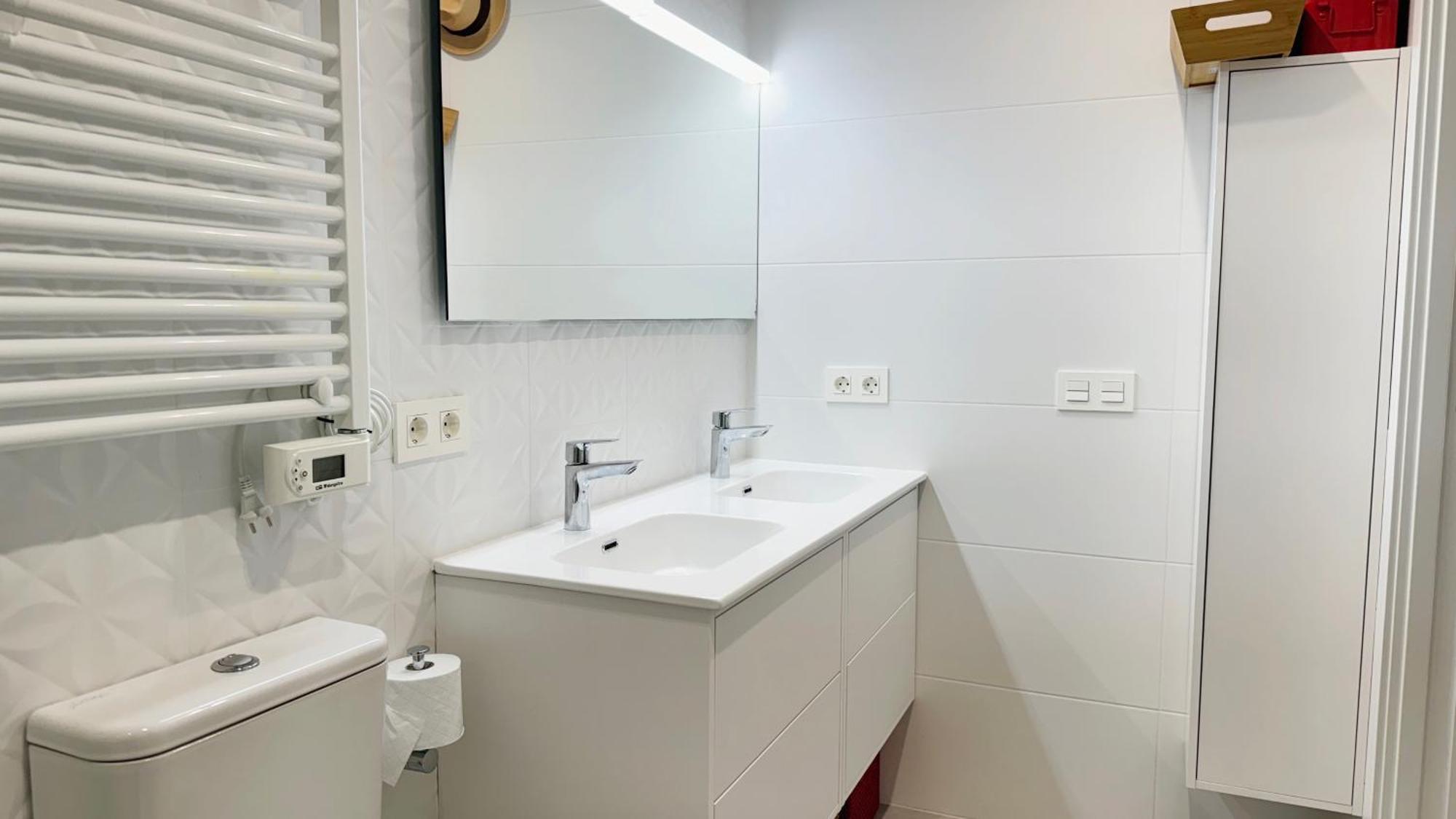 Apartamento Con Parking En Torre Almenara Punta Umbría Exteriér fotografie