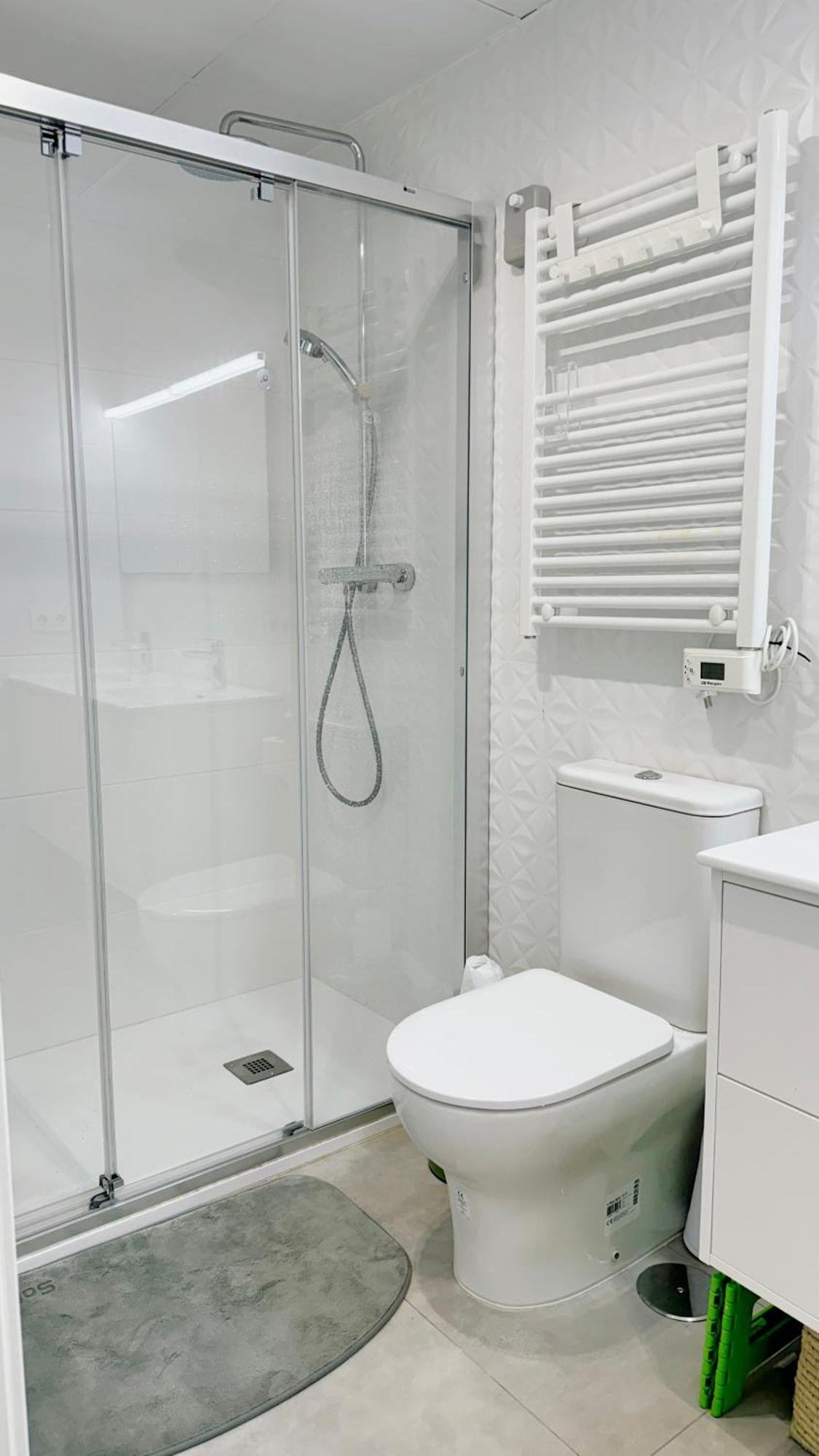 Apartamento Con Parking En Torre Almenara Punta Umbría Exteriér fotografie