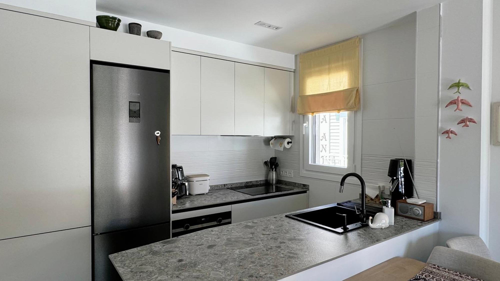 Apartamento Con Parking En Torre Almenara Punta Umbría Exteriér fotografie