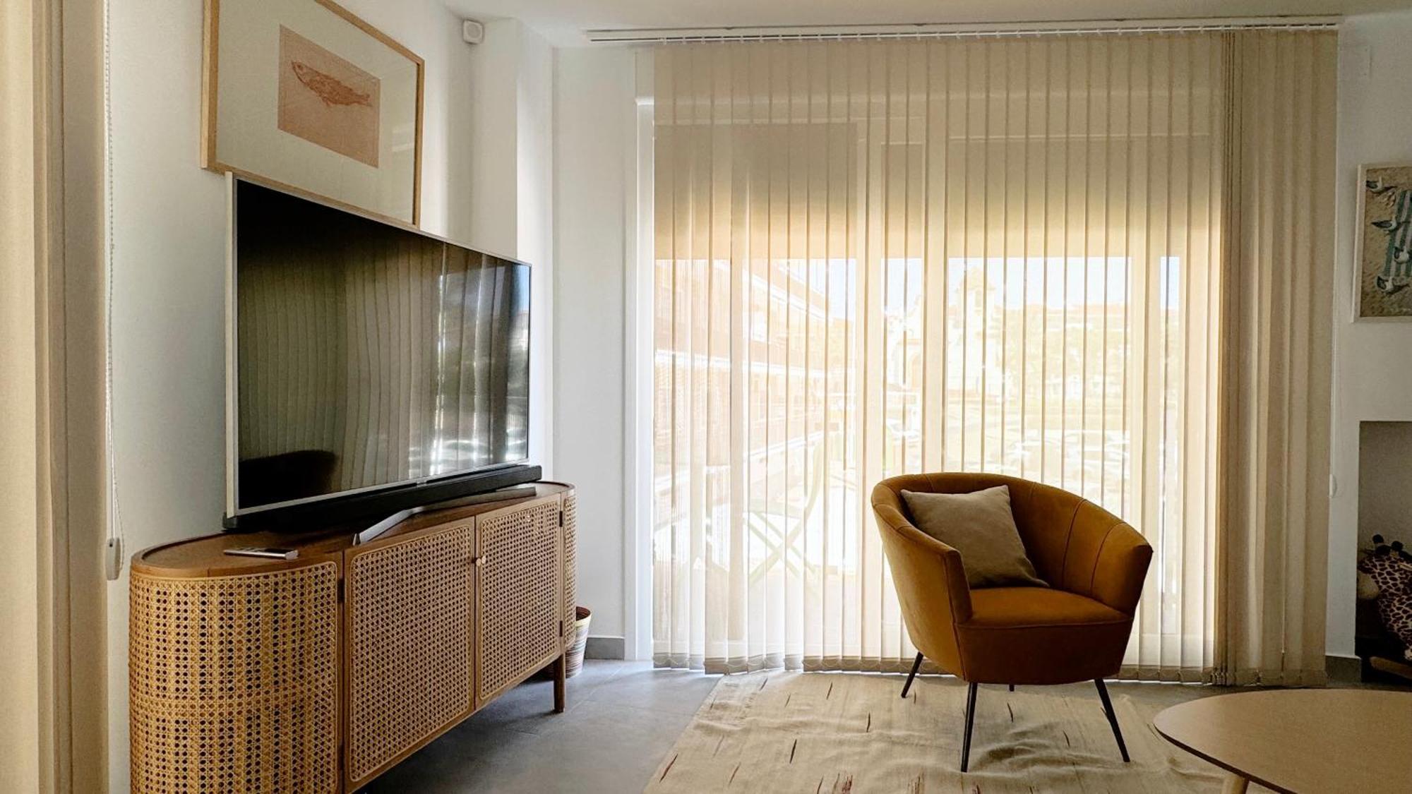 Apartamento Con Parking En Torre Almenara Punta Umbría Exteriér fotografie